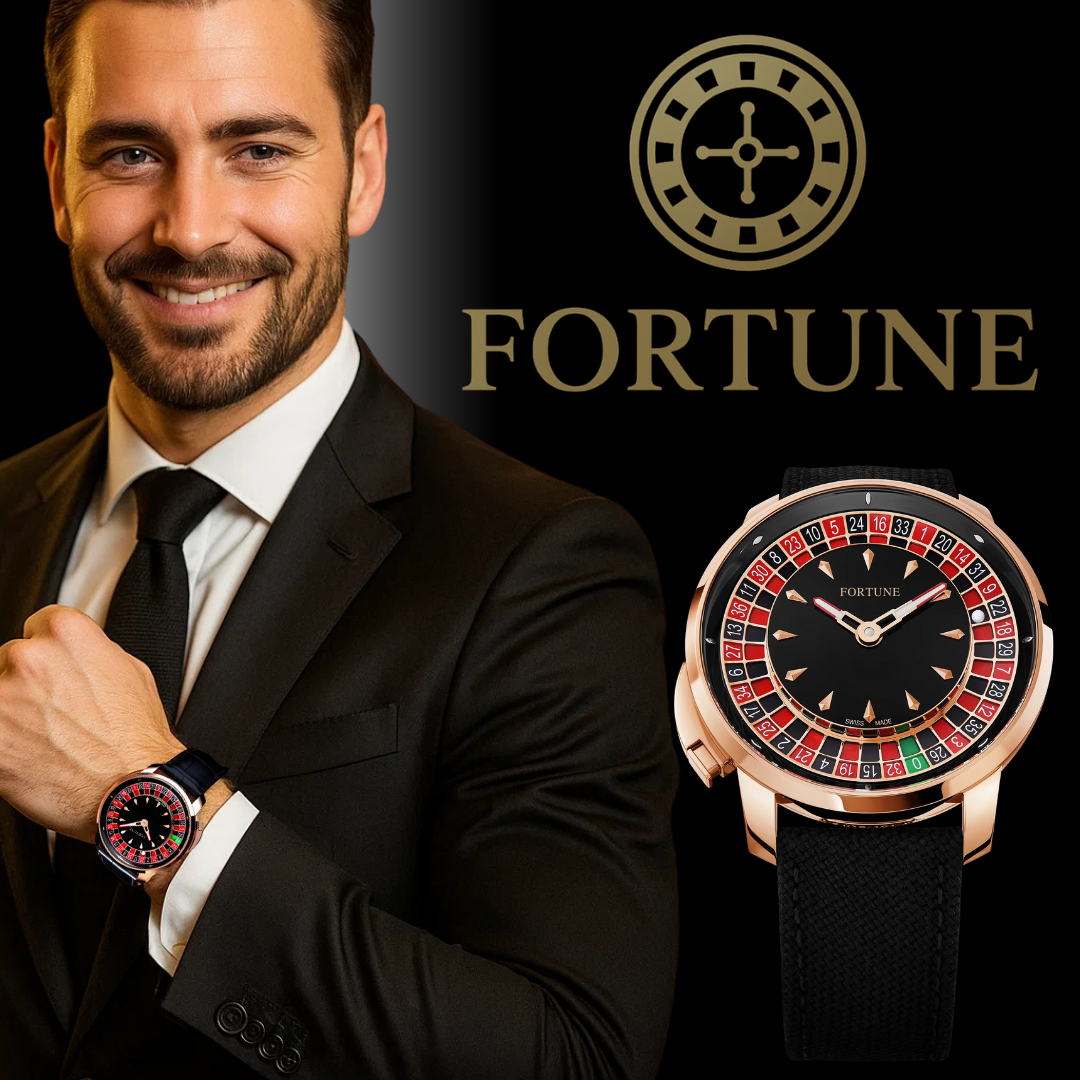 © FORTUNE | ELEGANCIA QUE TRASCIENDE